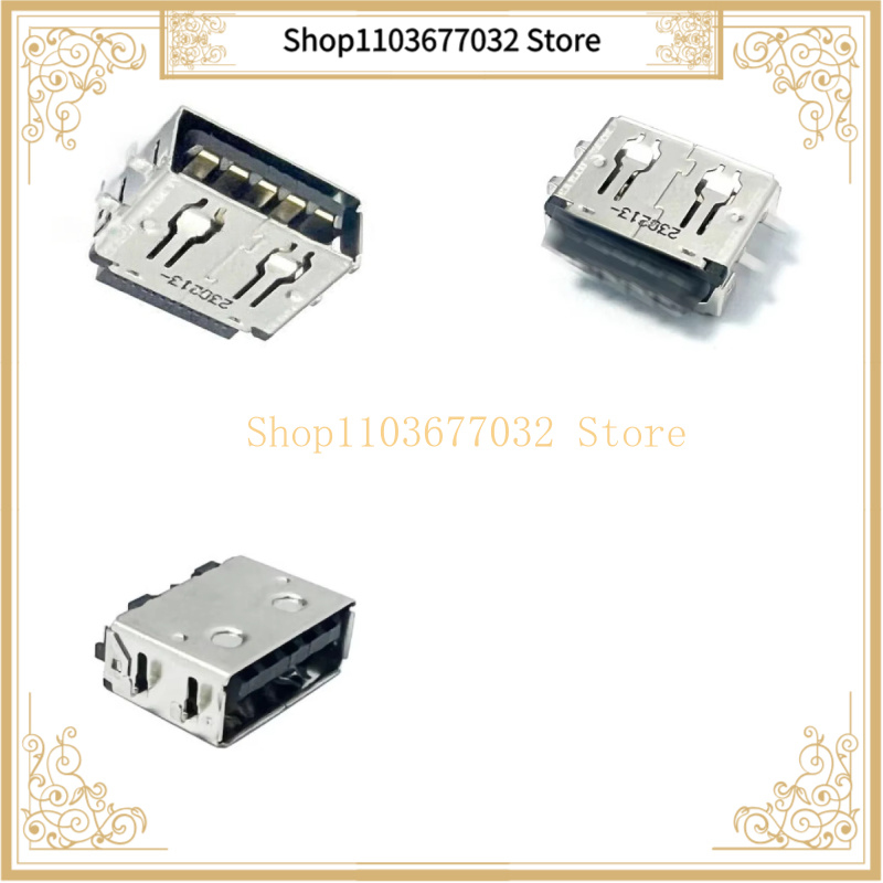 Laptop Accessories Lenovo Loq - ラップトップ USB タイプ C 充電ジャックポートフィット Lenovo