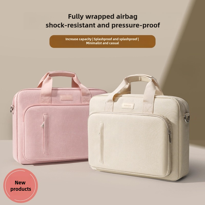 Laptop Accessories Pouch - ラップトップバッグケース 13.3 14 15.6 17.3 インチ防水ノートブックバッグ
