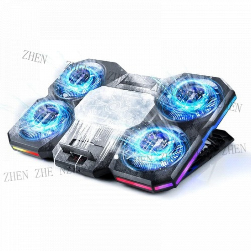 Laptop Cooling Pad - Y Navazip H5 ノートパソコン冷却パッド（熱電冷却機能付き）