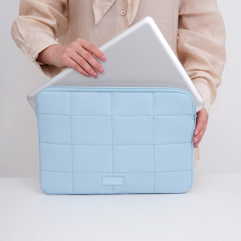 ノートパソコンスリーブバッグ 14-15.6インチ ノートブ - Laptop Accessories Pouch のレビューと価格