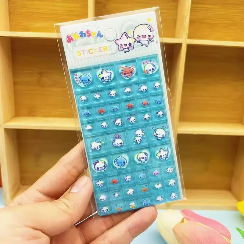 2/4p ソリッドスクエアステッカー DIY 携帯電話ケース - Laptop Accessories For Gift のレビューと価格