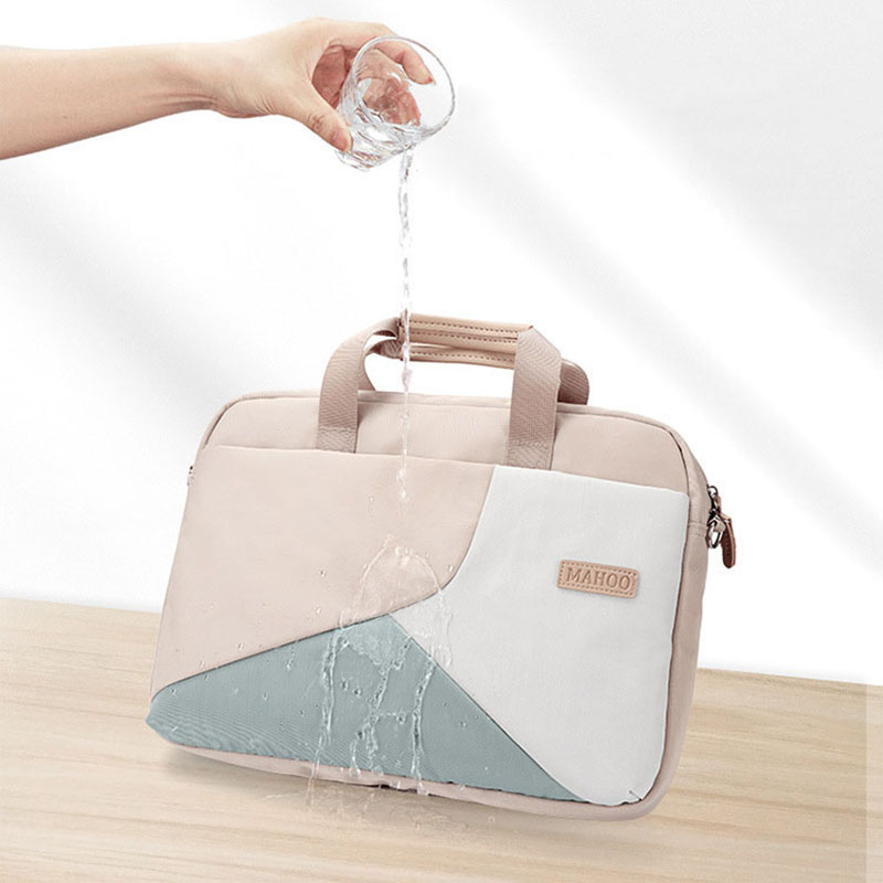 Xnyocn ラップトップスリーブバッグ 15.6 インチ耐 - Laptop Accessories Pouch のレビューと価格