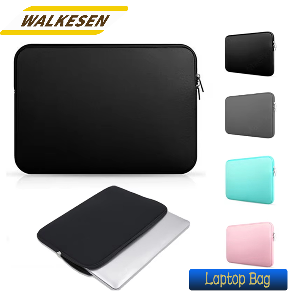 ノートパソコンバッグスリーブ、ノートブックケーススリーブカバ - Laptop Accessories Pouch のレビューと価格