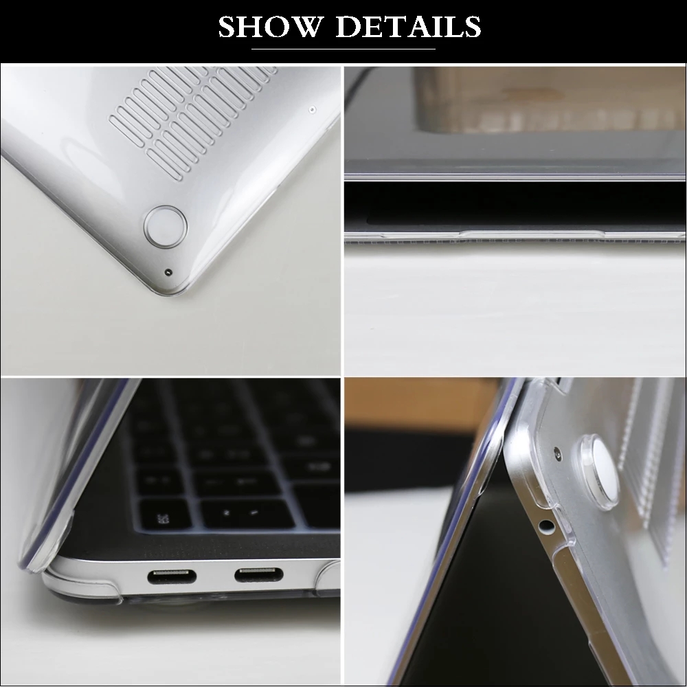 Macbook Pro 14 ケース M5 M2 2026  - Laptop Accessories Pouch のレビューと価格