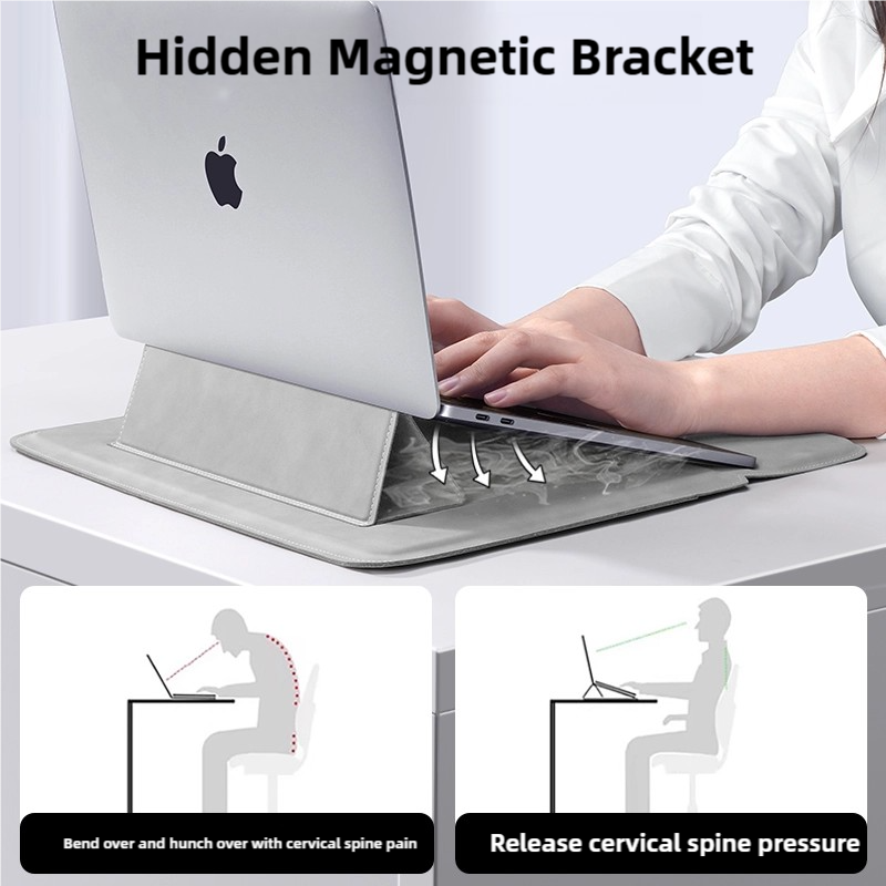 ラップトップスリーブケース 13 14 15 15.6 イン - Laptop Accessories Pouch のレビューと価格