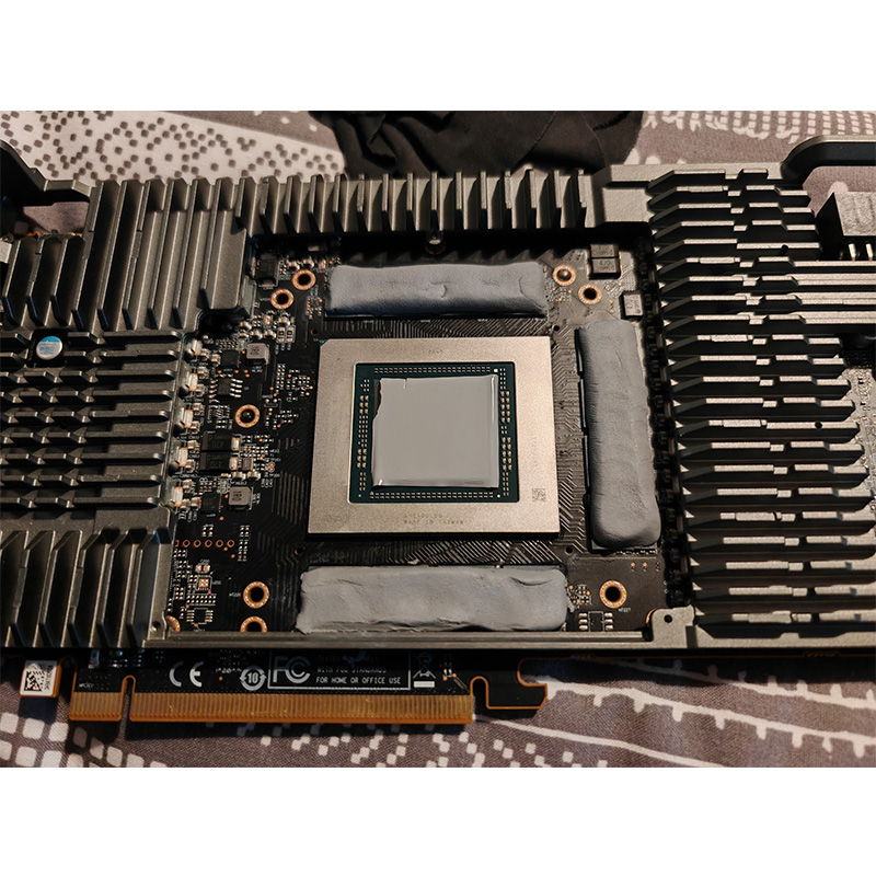 フェホンダ LTP81 サーマルパテ 18W/mk 50g  - Laptop Cooling Pad のレビューと価格