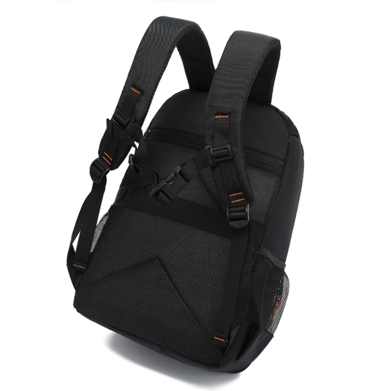 防水デジタル一眼レフカメラバックパック 大容量 耐衝撃 ノー - Laptop Accessories Pouch のレビューと価格