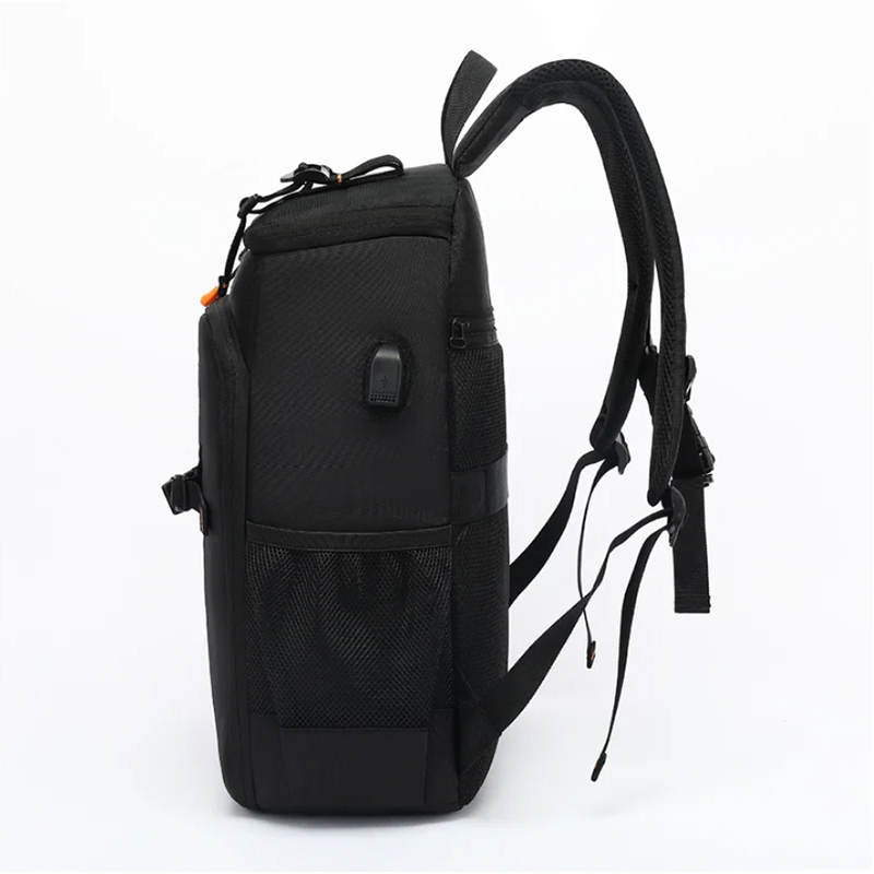 防水デジタル一眼レフカメラバックパック 大容量 耐衝撃 ノー - Laptop Accessories Pouch のレビューと価格