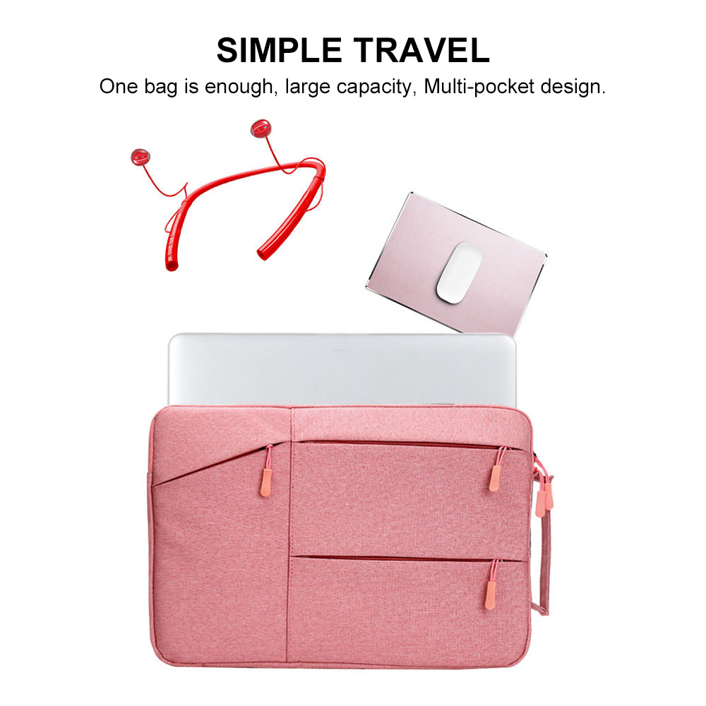 ノートパソコンバッグスリーブ 12 13 14 15 16イ - Laptop Accessories Pouch のレビューと価格