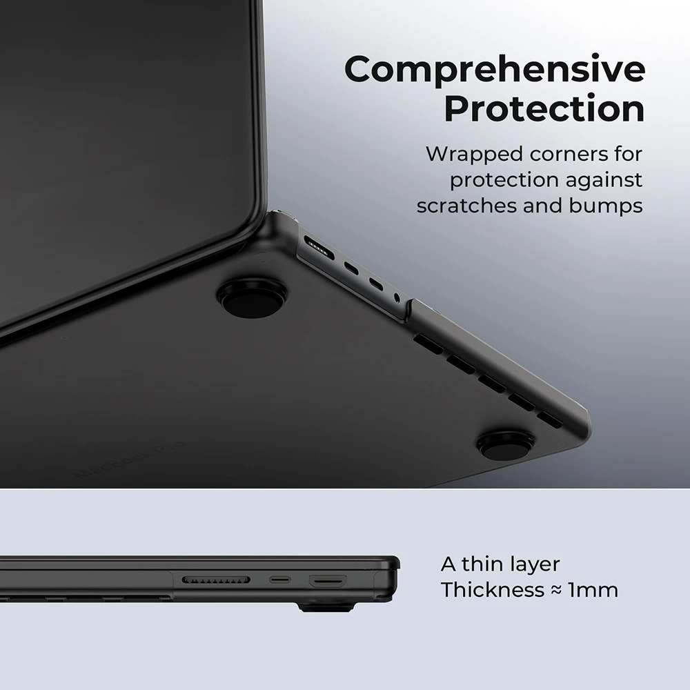 MacBook Air 13 13.6 13.3 M3 M2 - Laptop Accessories Pouch のレビューと価格