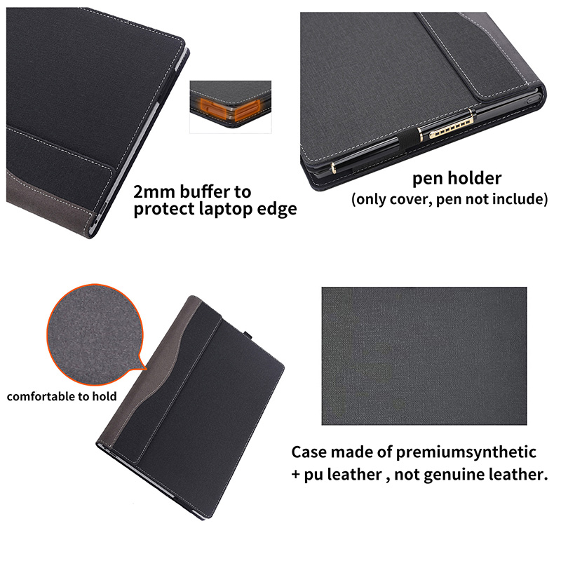 HP 250 255 g8 g9用ラップトップケース,15. - Laptop Accessories Pouch のレビューと価格
