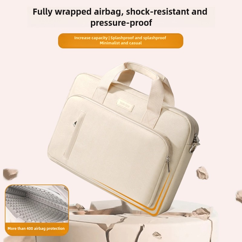 ラップトップバッグケース 13.3 14 15.6 17.3 - Laptop Accessories Pouch のレビューと価格