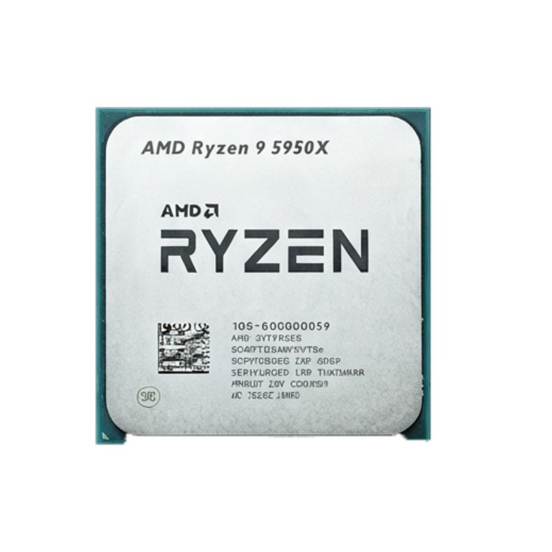 Ryzen 9 5950X 16コア高性能デスクトップCPU - Amd Cpu Ryzen 9 のレビューと価格