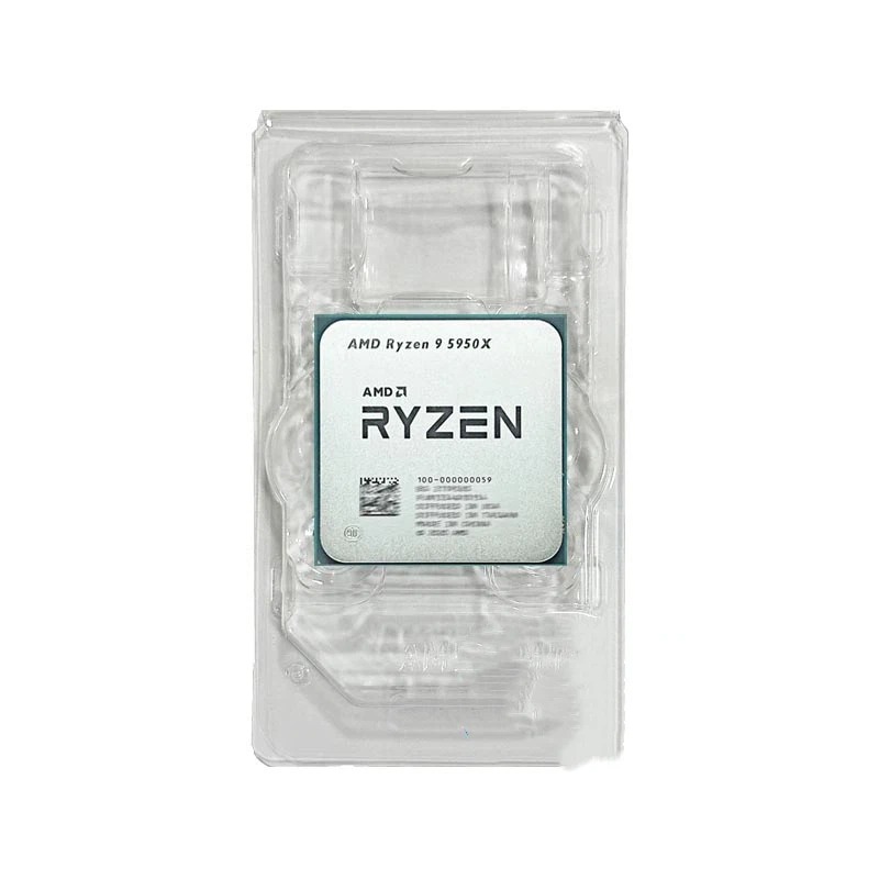 Ryzen 9 5950X 16コア高性能デスクトップCPU - Amd Cpu Ryzen 9 のレビューと価格