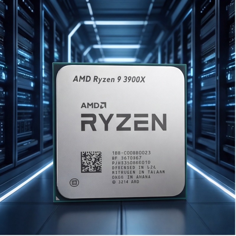 AMD Ryzen 9 3900X AM4 アップグレード  - Amd Cpu Ryzen 9 のレビューと価格