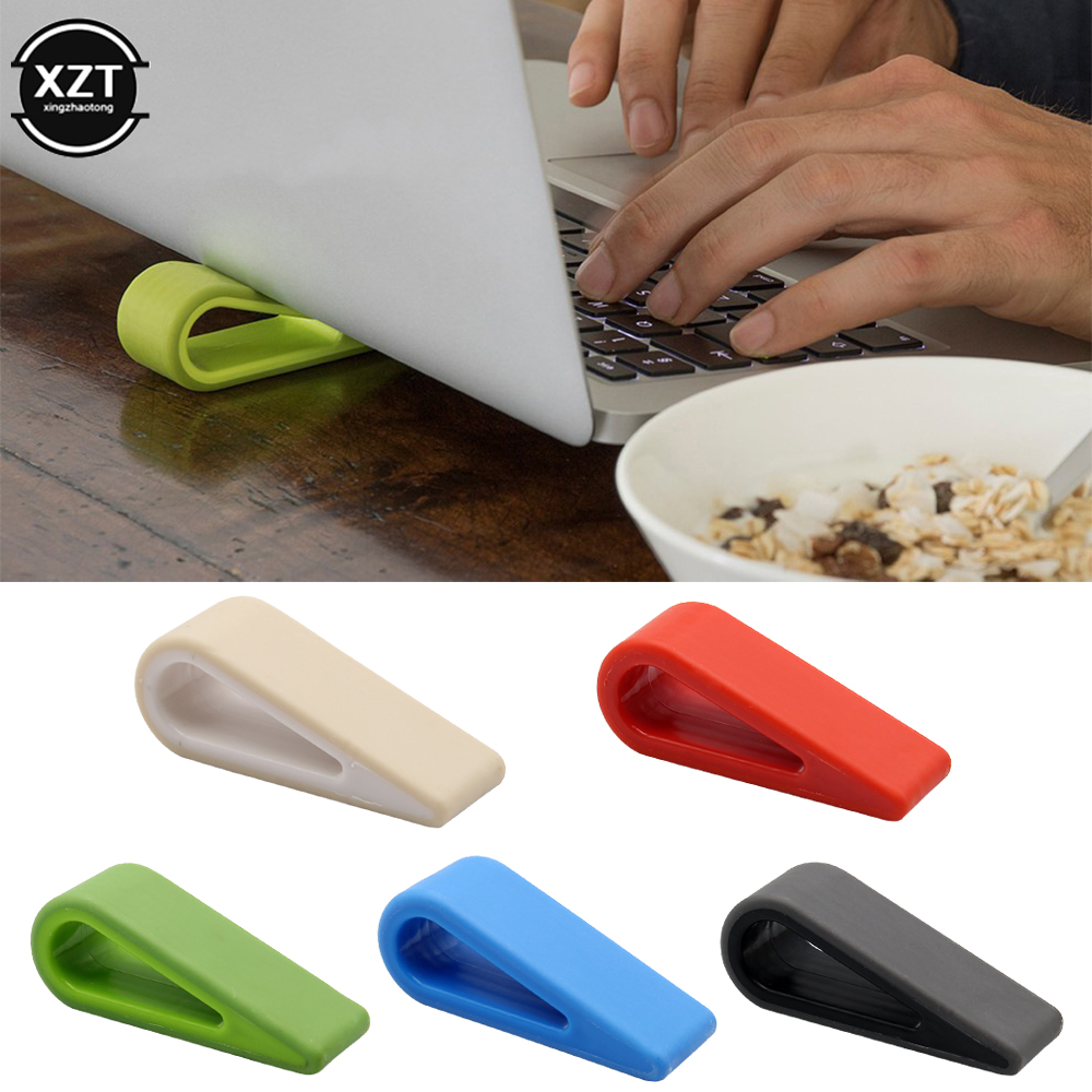 シンプルでポータブルなラップトップスタンド,調整可能な冷却ブ - Laptop Cooling Pad のレビューと価格