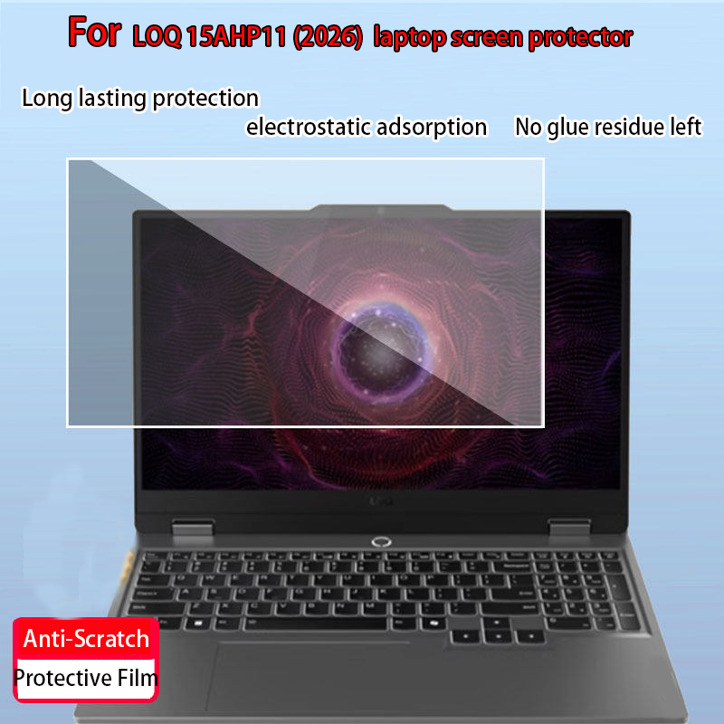 レノボ LOQ 15AHP11 スクリーンプロテクター 15 - Laptop Accessories Lenovo Loq のレビューと価格
