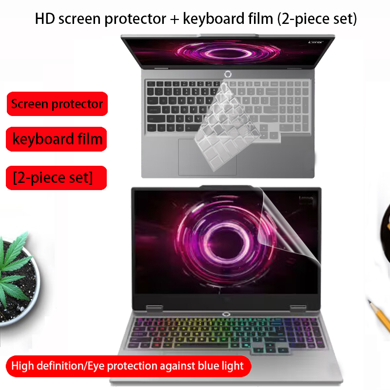 レノボ LOQ 15AHP11 スクリーンプロテクター 15 - Laptop Accessories Lenovo Loq のレビューと価格