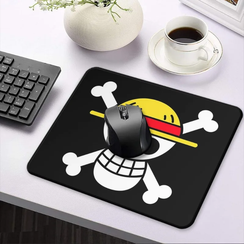 漫画ワンピースルフィスカルマウスパッドコンピュータラップトッ - Laptop Accessories For Gift のレビューと価格