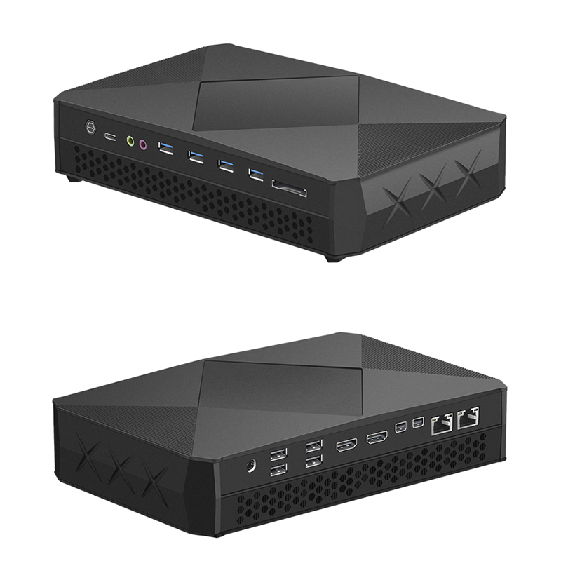 RADEON AMD-Mini Gaming PC, 8コア - Amd Cpu Ryzen 9 のレビューと価格