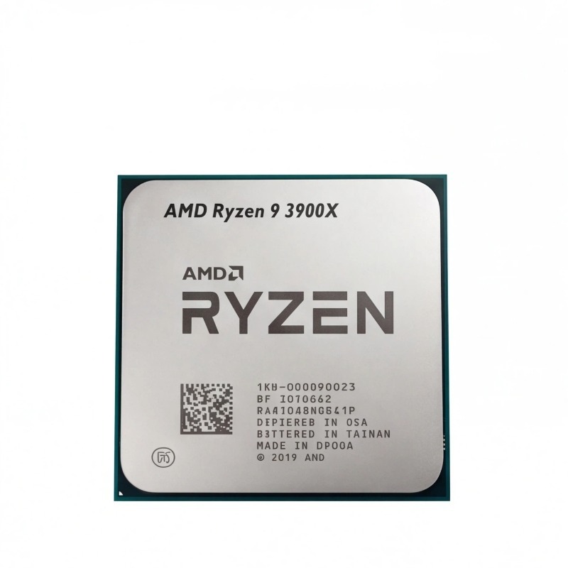 AMD Ryzen 9 3900X 12コア 24スレッド  - Amd Cpu Ryzen 9 のレビューと価格